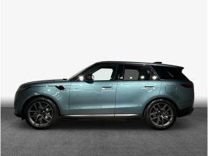 Land Rover Range Rover Sport P460e S / SONDERAKTION  3L 460PS 338kw