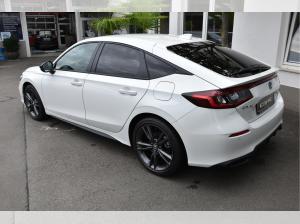 Honda Civic 2.0 i-MMD Hybrid Elegance