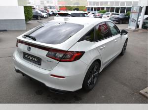 Honda Civic 2.0 i-MMD Hybrid Elegance