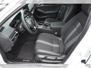 Honda Civic 2.0 i-MMD Hybrid Elegance