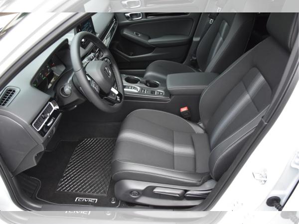 Honda Civic 2.0 i-MMD Hybrid Elegance