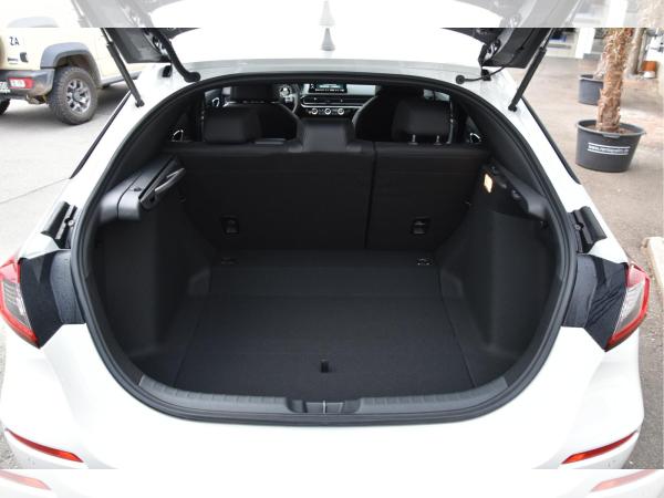 Honda Civic 2.0 i-MMD Hybrid Elegance