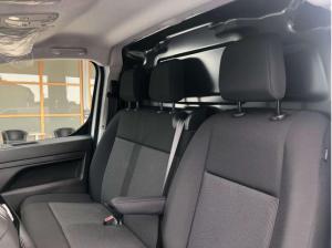 Fiat Scudo L3 2.0 145 MT6