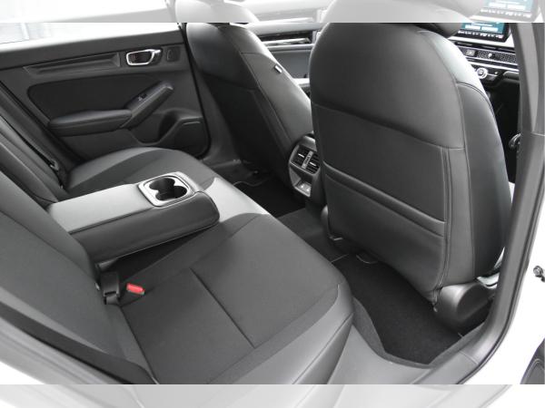 Honda Civic 2.0 i-MMD Hybrid Elegance