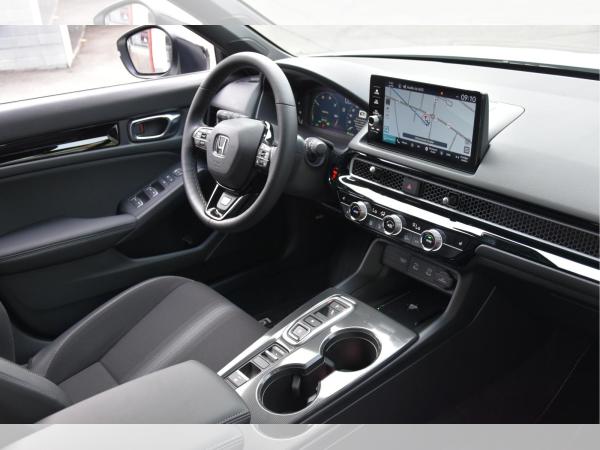 Honda Civic 2.0 i-MMD Hybrid Elegance