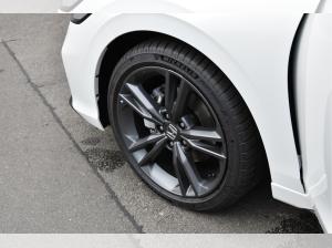 Honda Civic 2.0 i-MMD Hybrid Elegance