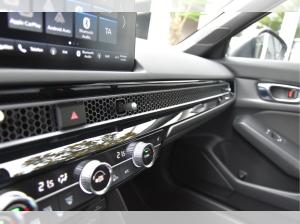 Honda Civic 2.0 i-MMD Hybrid Elegance