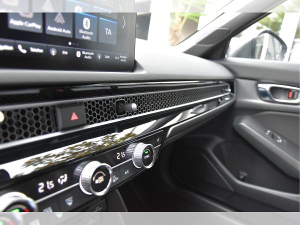 Honda Civic 2.0 i-MMD Hybrid Elegance