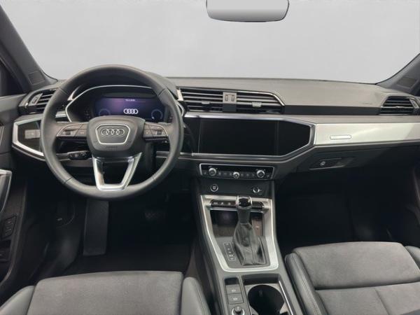 Audi Q3 Sportback 35 TDI S line *AHK*NAVI*LED*OPTIK* LED Navi SoundSys