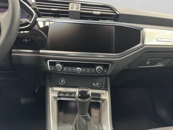 Audi Q3 Sportback 35 TDI S line *AHK*NAVI*LED*OPTIK* LED Navi SoundSys