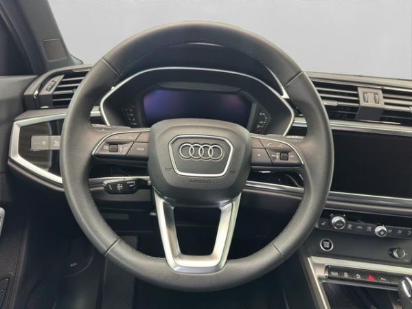 Audi Q3 Sportback 35 TDI S line *AHK*NAVI*LED*OPTIK* LED Navi SoundSys