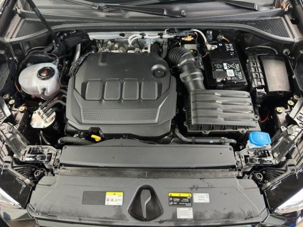 Audi Q3 Sportback 35 TDI S line *AHK*NAVI*LED*OPTIK* LED Navi SoundSys