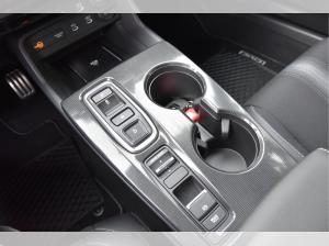 Honda Civic 2.0 i-MMD Hybrid Elegance