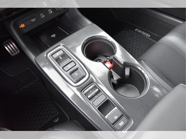 Honda Civic 2.0 i-MMD Hybrid Elegance