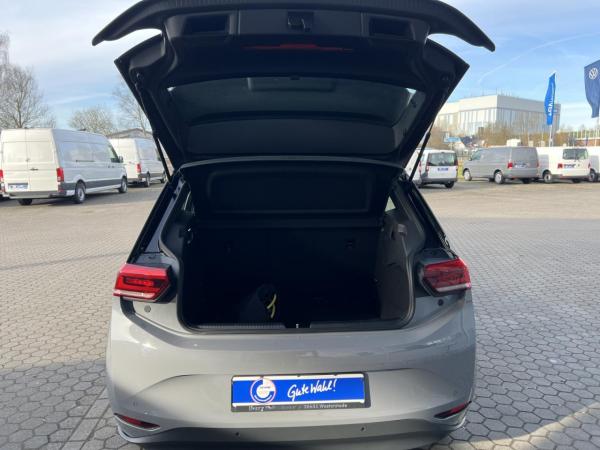 Volkswagen ID.3 Pro MFL+CARPLAY+KLIMA+NAVI+PDC+LED Klima
