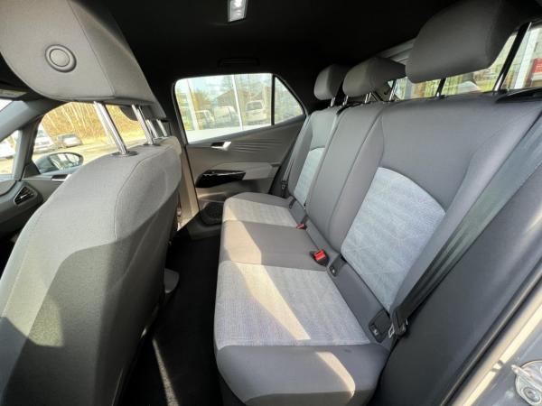 Volkswagen ID.3 Pro MFL+CARPLAY+KLIMA+NAVI+PDC+LED Klima