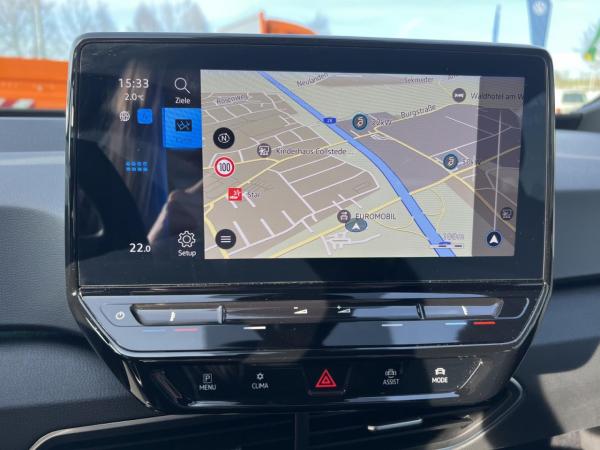 Volkswagen ID.3 Pure Performance Ganzjahresreifen+NAVI+LED