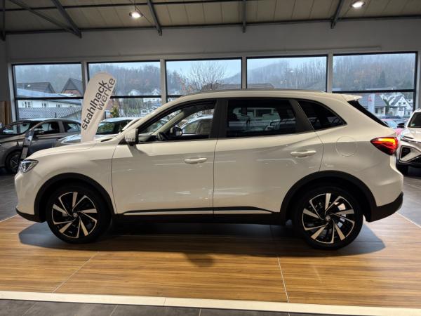 MG ZS Hybrid Luxury❗⏱ sofort verf. Nähe Köln❗nur bis 31.03. I Gewerbe