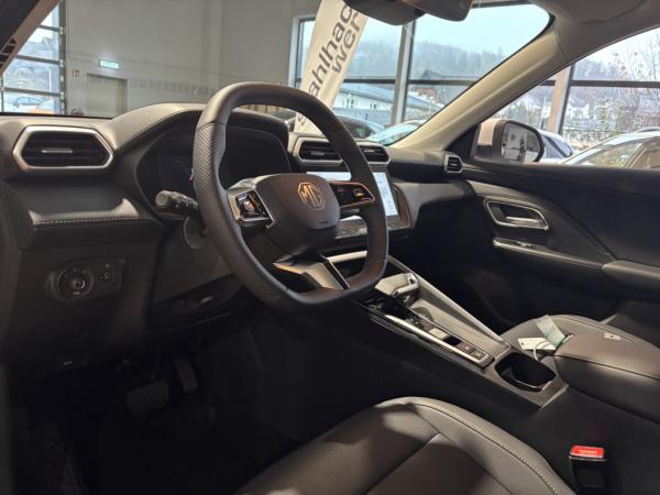 MG ZS Hybrid Luxury❗⏱ sofort verf. Nähe Köln❗nur bis 31.03. I Gewerbe