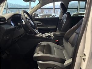 MG ZS Hybrid Luxury❗⏱ sofort verf. Nähe Köln❗nur bis 28.02. I Gewerbe