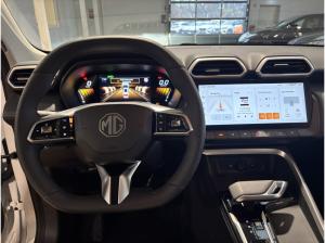 MG ZS Hybrid Luxury❗⏱ sofort verf. Nähe Köln❗nur bis 28.02. I Gewerbe