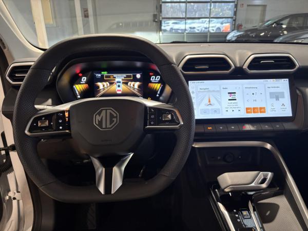 MG ZS Hybrid Luxury❗⏱ sofort verf. Nähe Köln❗nur bis 31.03. I Gewerbe