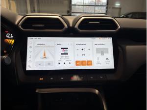 MG ZS Hybrid Luxury❗⏱ sofort verf. Nähe Köln❗nur bis 28.02. I Gewerbe