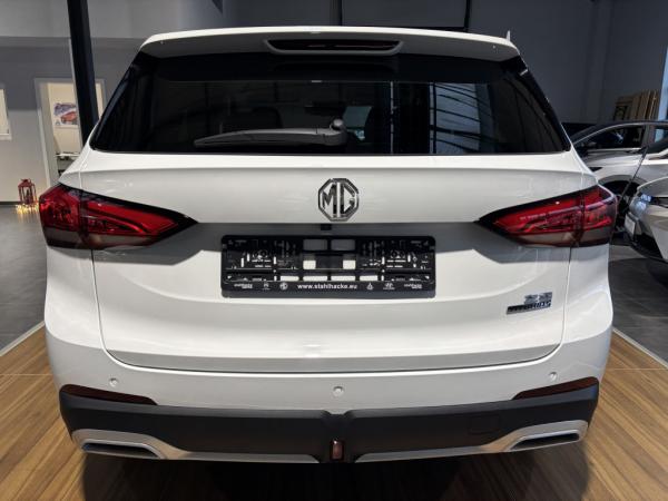 MG ZS Hybrid Luxury❗⏱ sofort verf. Nähe Köln❗nur bis 31.03. I Privatkunden