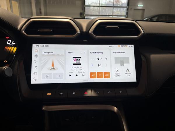 MG ZS Hybrid Luxury❗⏱ sofort verf. Nähe Köln❗nur bis 31.03. I Privatkunden