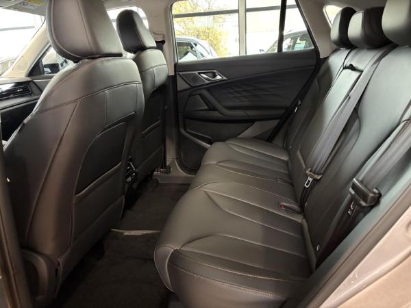 MG HS PHEV❗LUXURY I 100km elektr. ❗⏱ sofort verf. Nähe Köln❗Privat I nur bis 31.03.