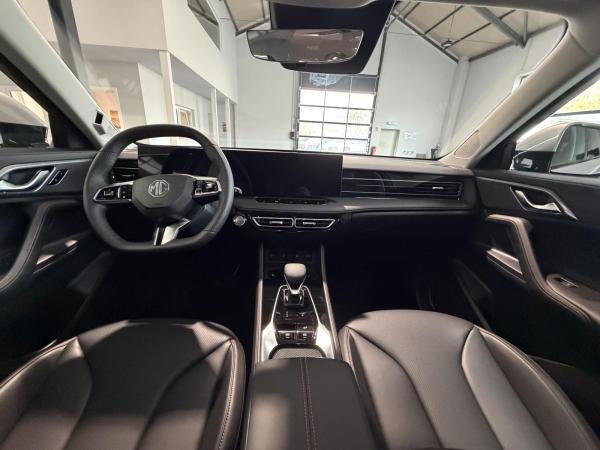 MG HS PHEV❗LUXURY I 100km elektr. ❗⏱ sofort verf. Nähe Köln❗Privat I nur bis 31.03.