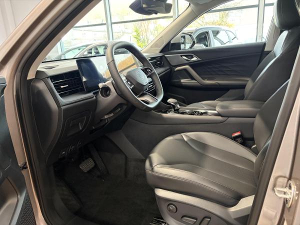 MG HS PHEV❗LUXURY I 100km elektr. ❗⏱ sofort verf. Nähe Köln❗Privat I nur bis 31.03.