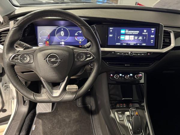 Opel Grandland 1.5 D ACC+Alcantara+LED+Navi+SHZ+Kam.