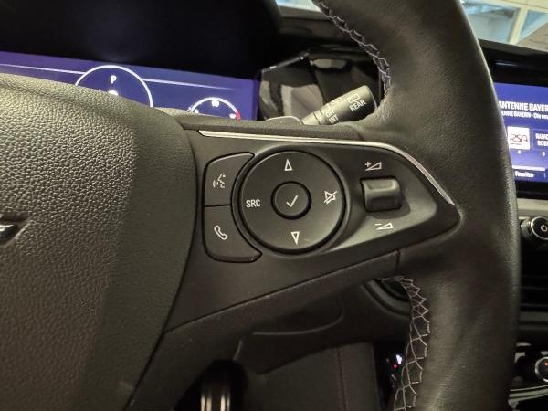 Opel Grandland 1.5 D ACC+Alcantara+LED+Navi+SHZ+Kam.