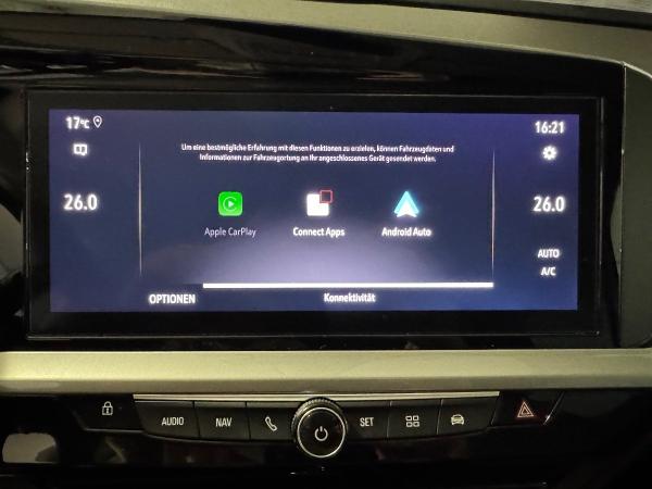 Opel Grandland 1.5 D ACC+Alcantara+LED+Navi+SHZ+Kam.