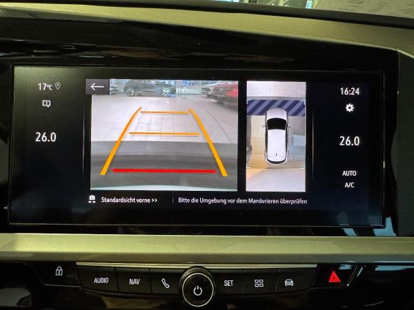 Opel Grandland 1.5 D ACC+Alcantara+LED+Navi+SHZ+Kam.