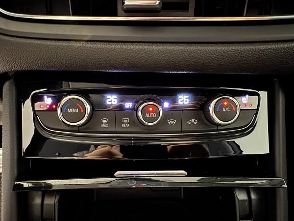 Opel Grandland 1.5 D ACC+Alcantara+LED+Navi+SHZ+Kam.