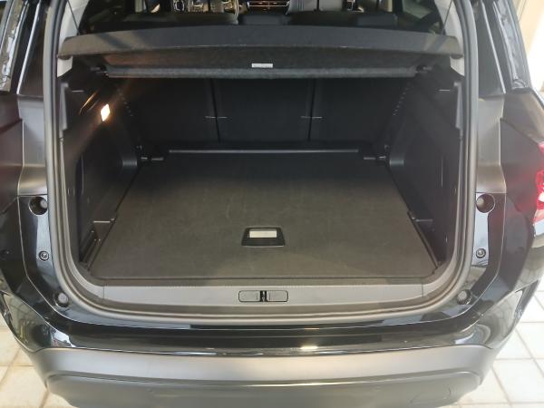 Citroën C5 Aircross 1.2 Navi, Parkpilot, Sitzheizung