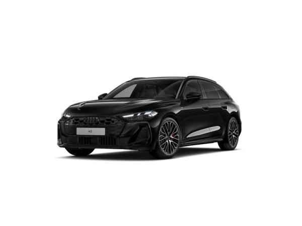 Audi A5 Avant (FU5)