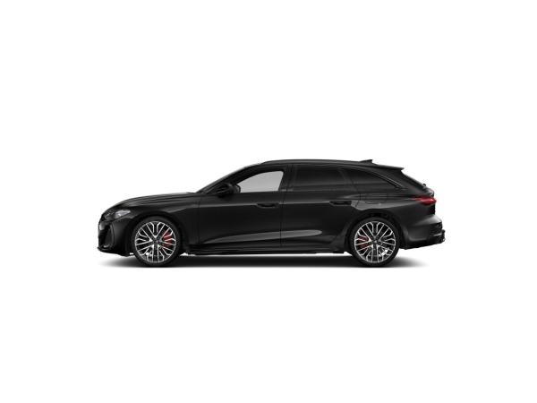 Audi A5 Avant (FU5)