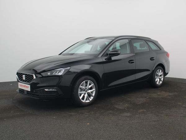 Seat Leon Sportstourer Style Edition 2.0TDI DSG / AHK