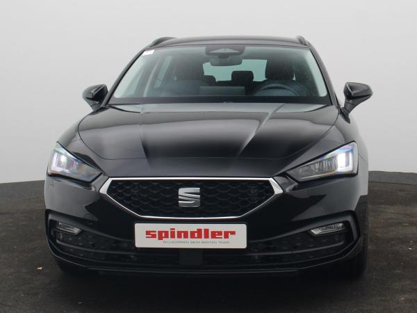 Seat Leon Sportstourer Style Edition 2.0TDI DSG / AHK