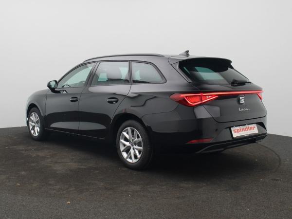 Seat Leon Sportstourer Style Edition 2.0TDI DSG / AHK