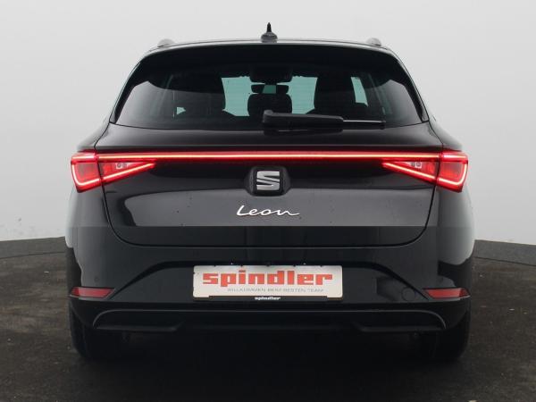 Seat Leon Sportstourer Style Edition 2.0TDI DSG / AHK