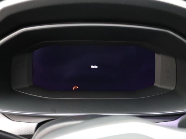 Seat Leon Sportstourer Style Edition 2.0TDI DSG / AHK