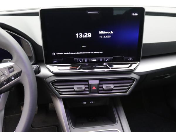 Seat Leon Sportstourer Style Edition 2.0TDI DSG / AHK