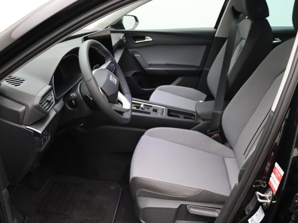 Seat Leon Sportstourer Style Edition 2.0TDI DSG / AHK