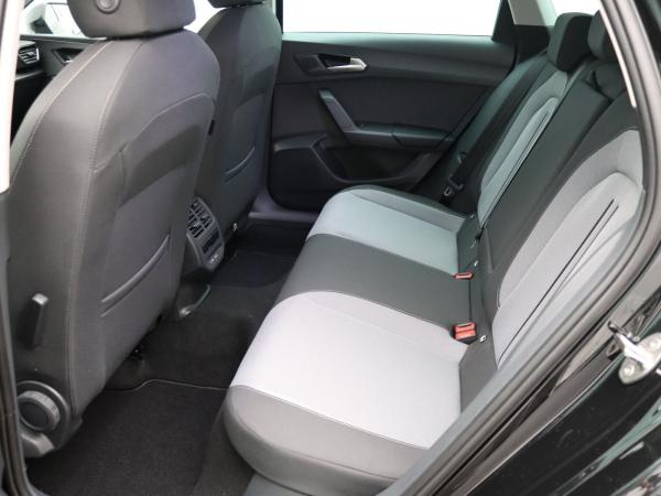 Seat Leon Sportstourer Style Edition 2.0TDI DSG / AHK