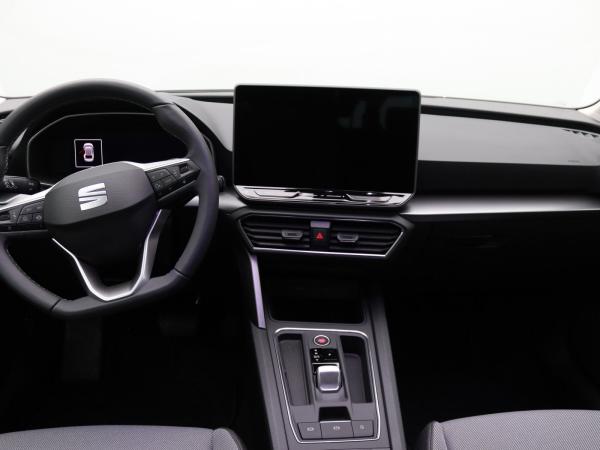 Seat Leon Sportstourer Style Edition 2.0TDI DSG / AHK