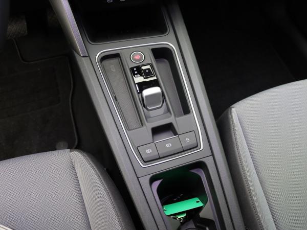 Seat Leon Sportstourer Style Edition 2.0TDI DSG / AHK